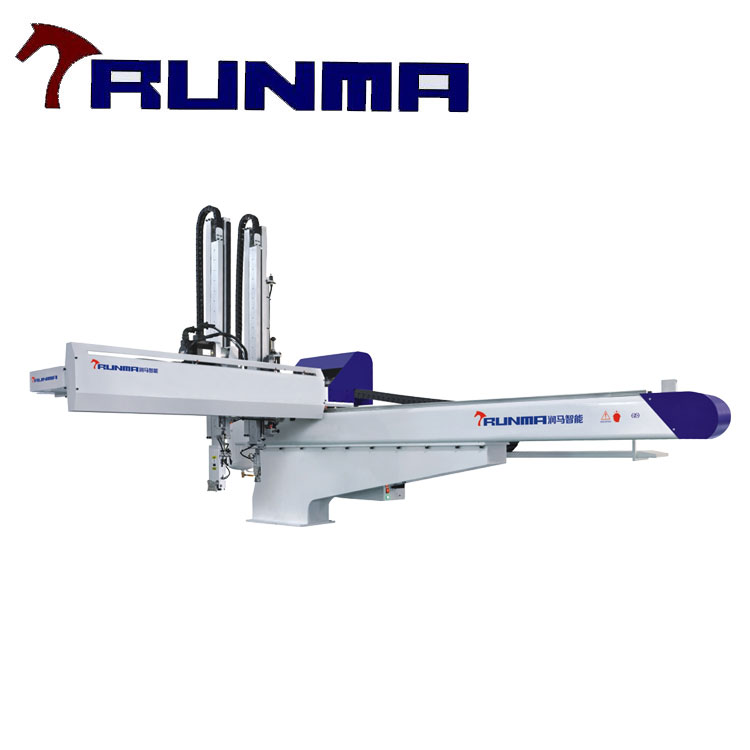 3/5 axis full servo robot 600-800mm